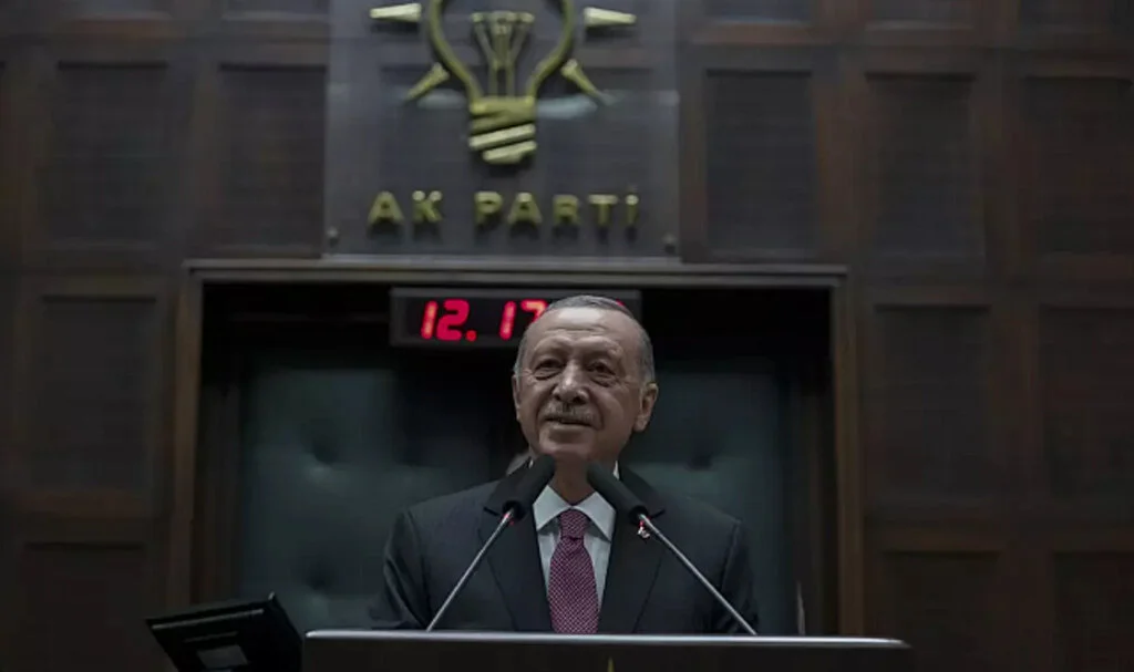 Cumhurbaşkanı Erdoğan tartışmalara noktayı koydu: Asgari ücrete refah payı yok! "Enflasyona ezdirmedik"