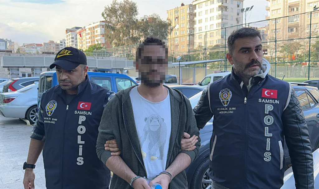 Cumhurbaşkanı'na Hakaret Eden Şüpheli Yeniden Gözaltında