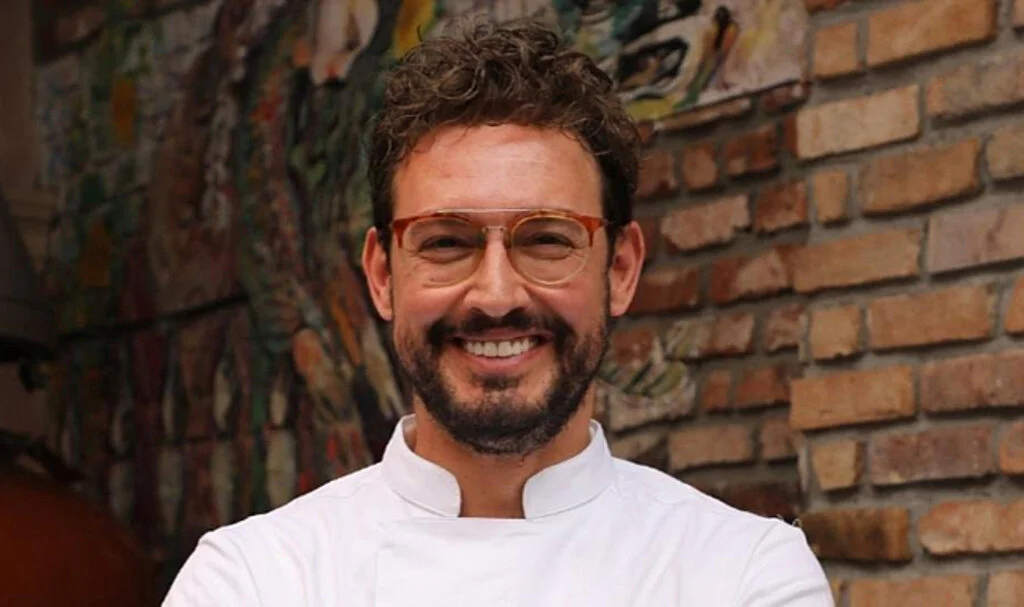 Danilo Zanna’nın Restoranında Kahvaltı Fiyatı Şaşırttı
