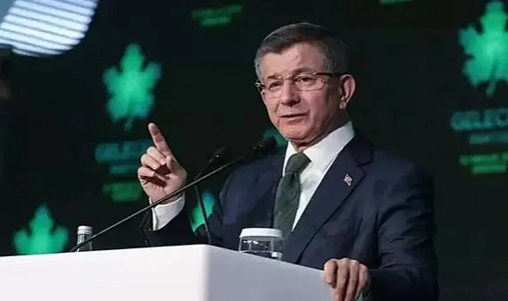 Davutoğlu: "Esad, Küstah Cevaplarının Bedelini Ödüyor"