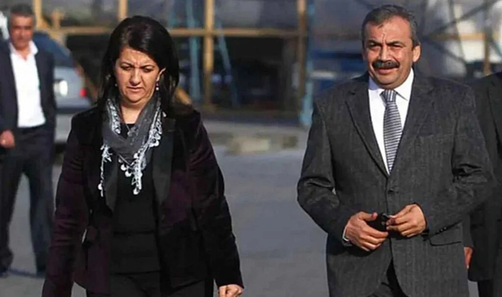DEM Parti'den İmralı Görüşmesi Sonrası İlk Açıklama