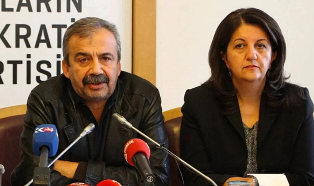 DEM Parti Heyeti İmralı’da: Görüşme Sonrası Açıklama Bekleniyor
