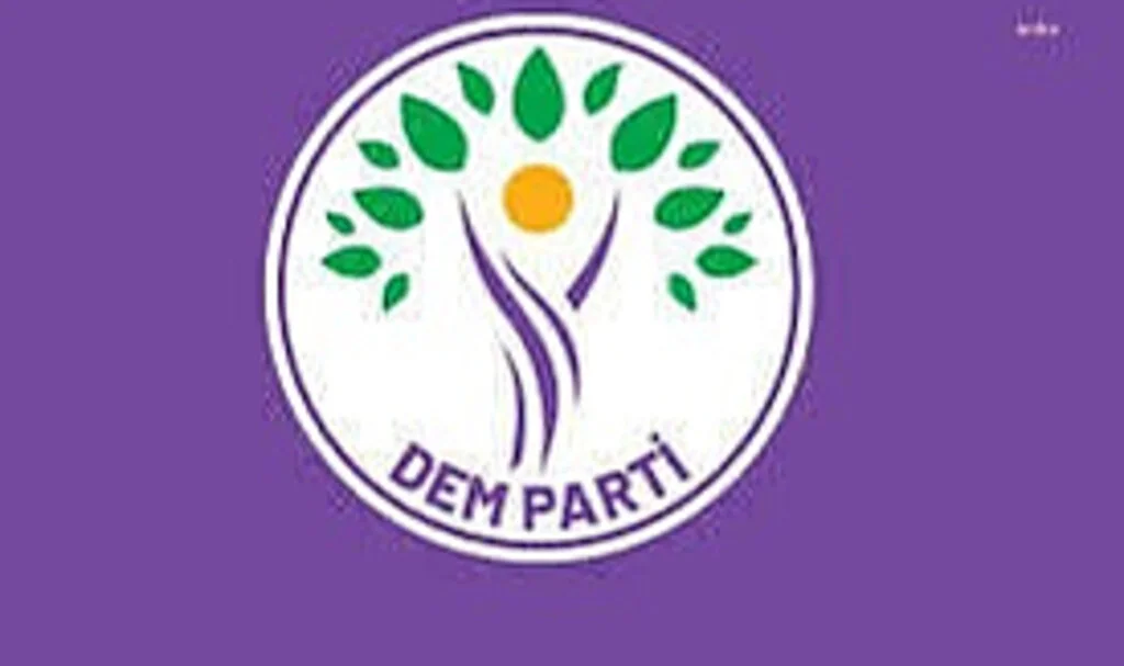 DEM Parti ve Heyet Öcalan İçin Adalet Bakanlığı'na Başvuruyor