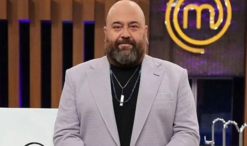 Destek Mesajları Sonrası Somer Şef’ten Duygusal Paylaşım