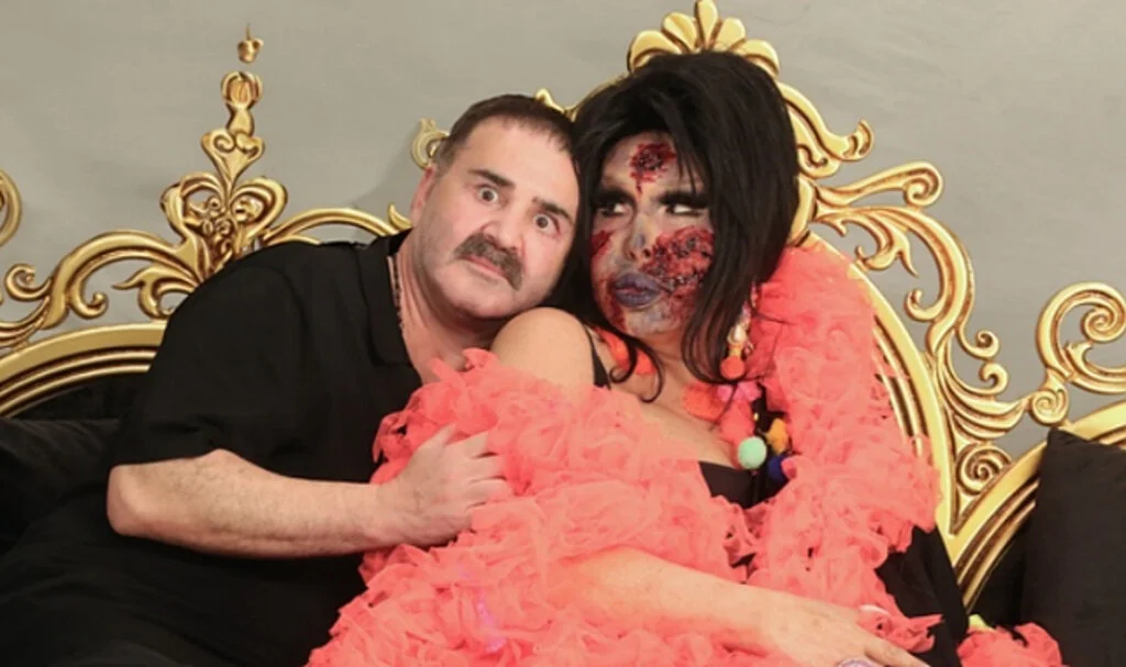 Diva, zombilere karşı