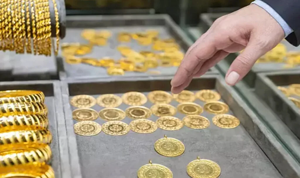 Dolandırıcılar buna da el attı: Kuyumcularda ''Kesme altın'' isyanı!