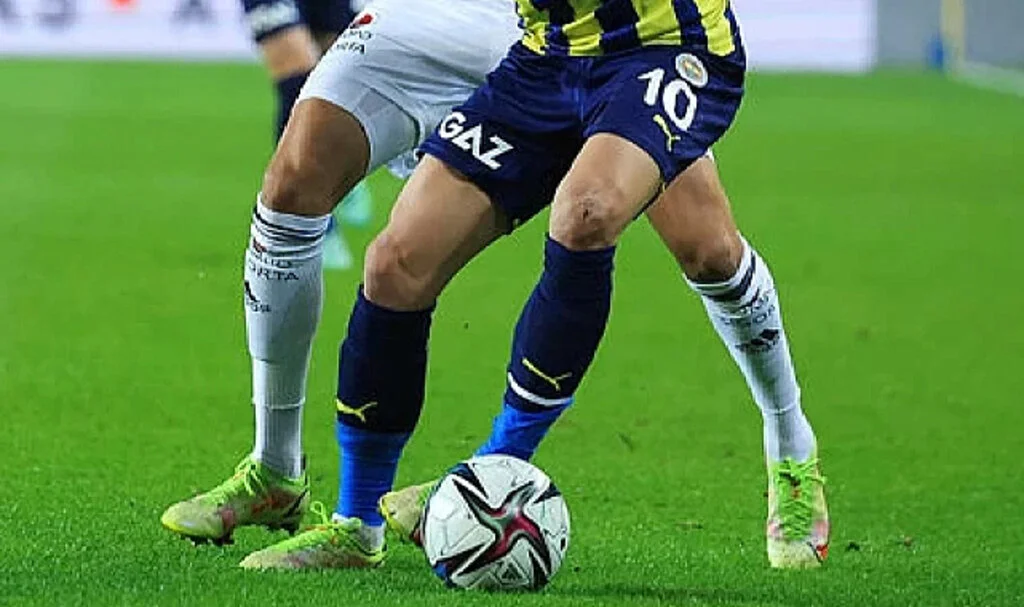 Dolmabahçe’de Derbi Heyecanı: Beşiktaş - Fenerbahçe