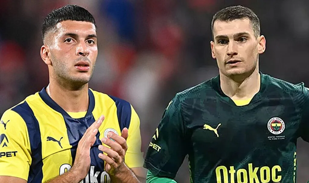 Dominik Livakovic ve Oğuz Aydın kaç hafta forma giyemeyecek? Belli oldu