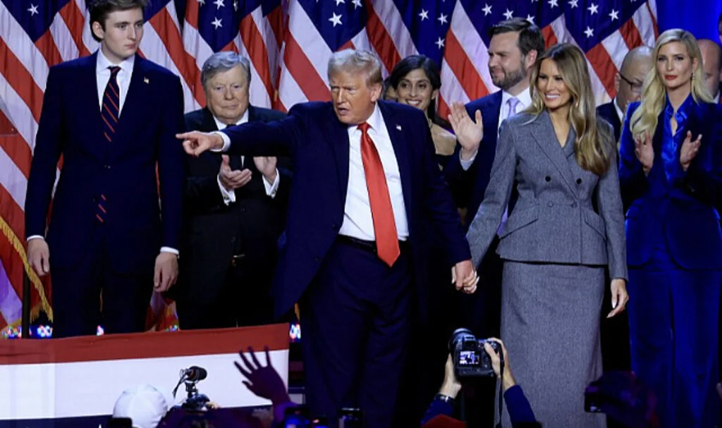 Donald Trump’tan Göçmen Politikası: Ordu Devrede Olacak