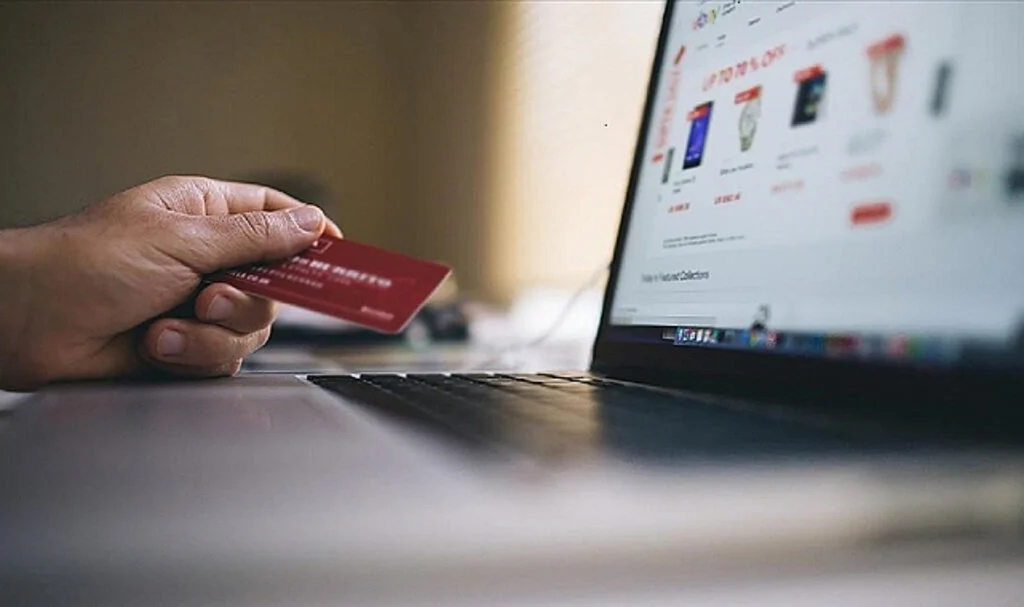 E-ticarette sipariş patlaması: Artış yüzde 57'yi aştı