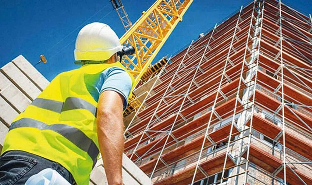 Ekim Ayı İnşaat Maliyet Endeksi Açıklandı: İşte Detaylar