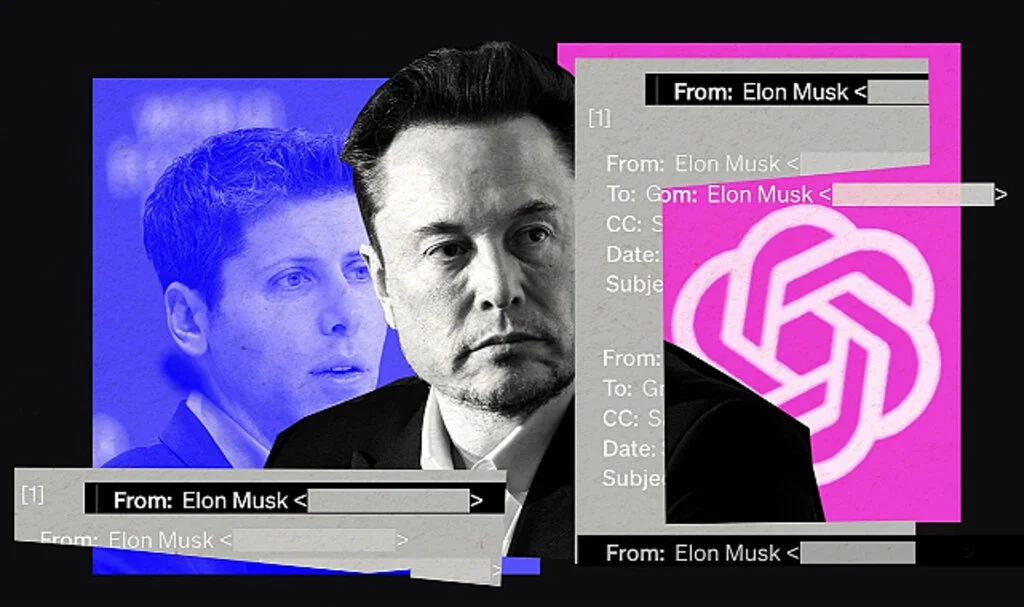 Elon Musk ve OpenAI Arasında Mahkeme Gerilimi