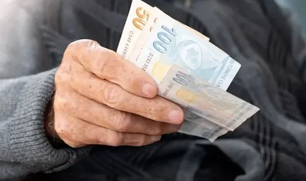 Emekli maaşları için korkutan açıklama: 'Büyük hayal kırıklığı yaratacak'