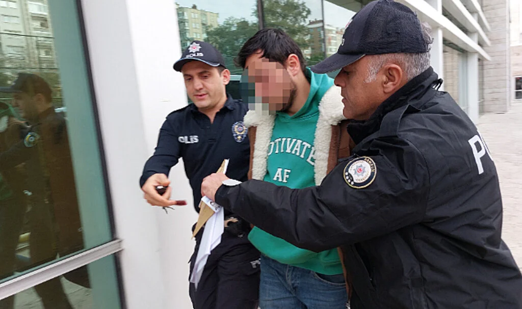 Eski DLH müdürünün ölümüyle ilgili sürücü tutuklandı