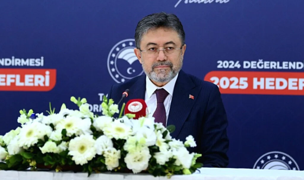Et Fiyatları İçin Bakan Yumaklı’dan Güvence: Gönlünüz Ferah Olsun