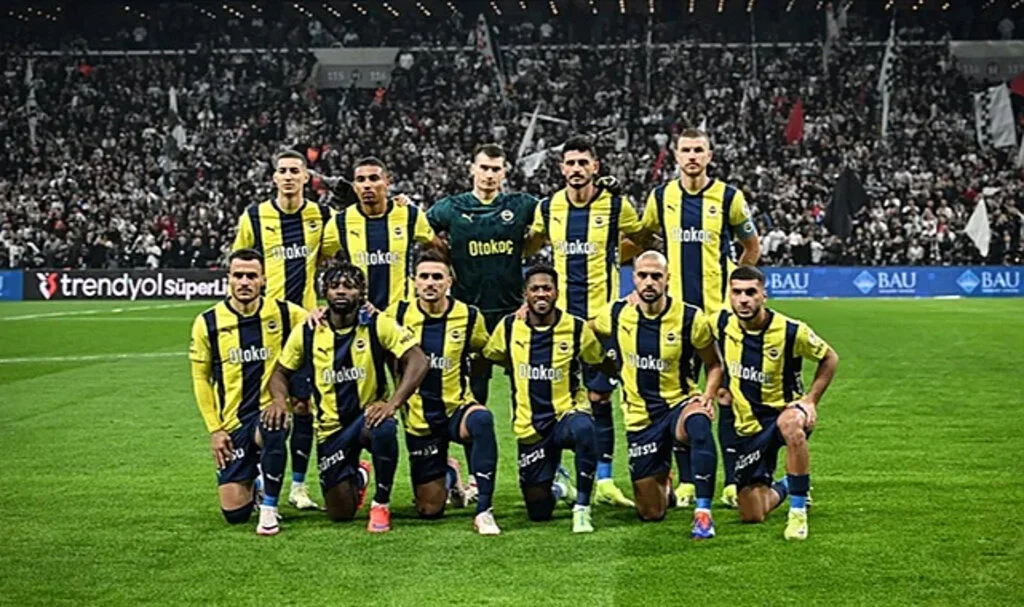 F.Bahçe - Athletic Bilbao Maçı Ne Zaman, Hangi Kanalda?