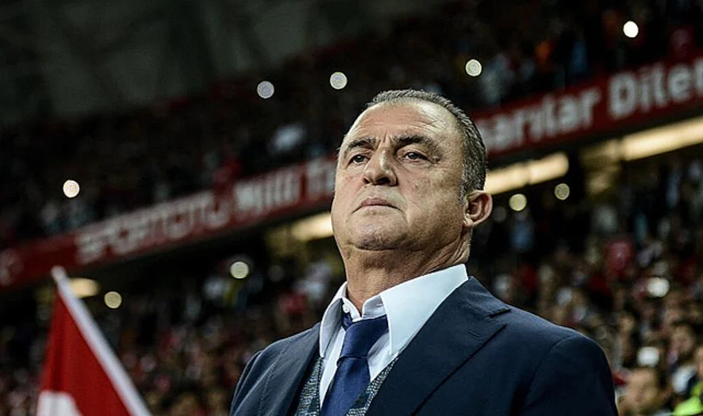 Fatih Terim'in yeni adresi belli oldu