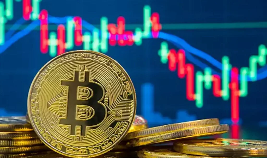 FED'in faiz kararı sonrası Bitcoin'de düşüş devam ediyor!