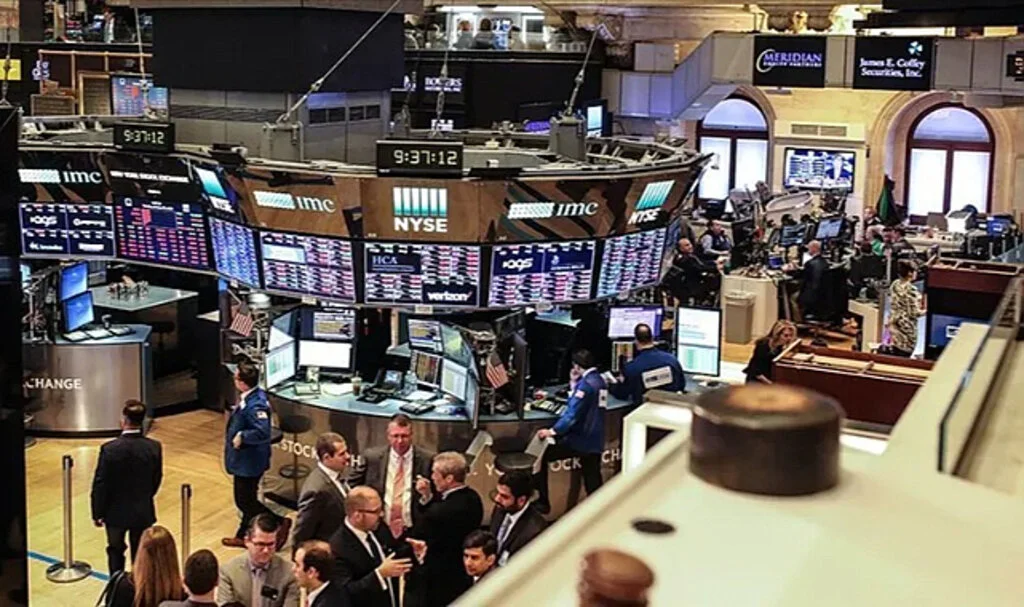 Fed’in Olumlu Mesajları Piyasalarda Pozitif Etki Yarattı