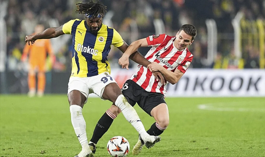 Fenerbahçe’de Saint-Maximin İle Yollar Ayrılıyor