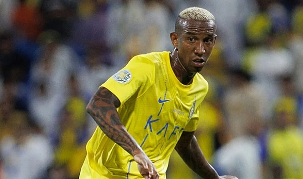 Fenerbahçe’nin Talisca Transferinde Kriz Çıktı