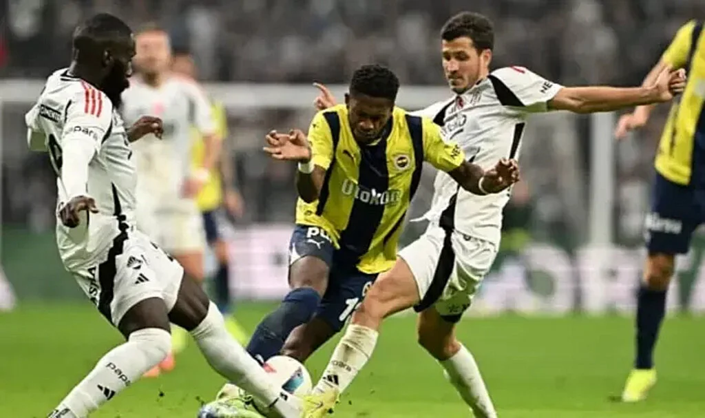 Fenerbahçe yenilince Galatasaray'ı şampiyon ilan ettiler! 