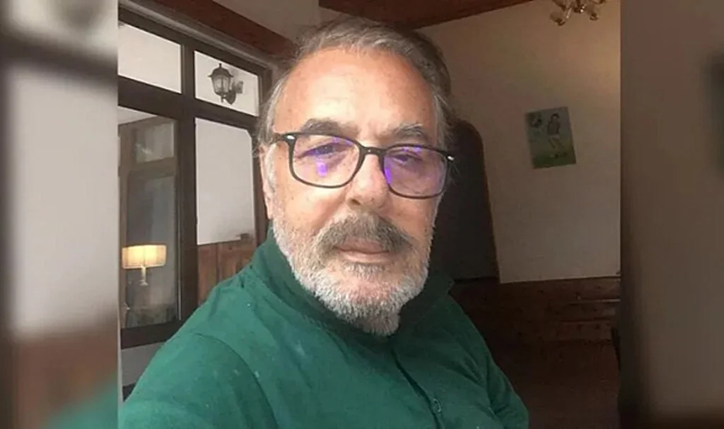 Ferdi Tayfur’dan Ameliyat Sonrası İlk Açıklama