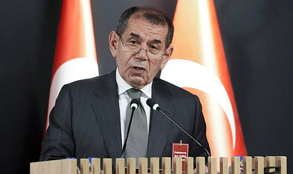 Galatasaray'a sponsorlardan dev gelir...