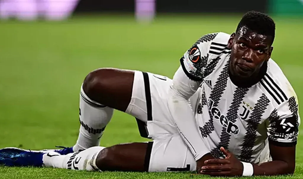Galatasaray'a transferde sürpriz Pogba önerisi!