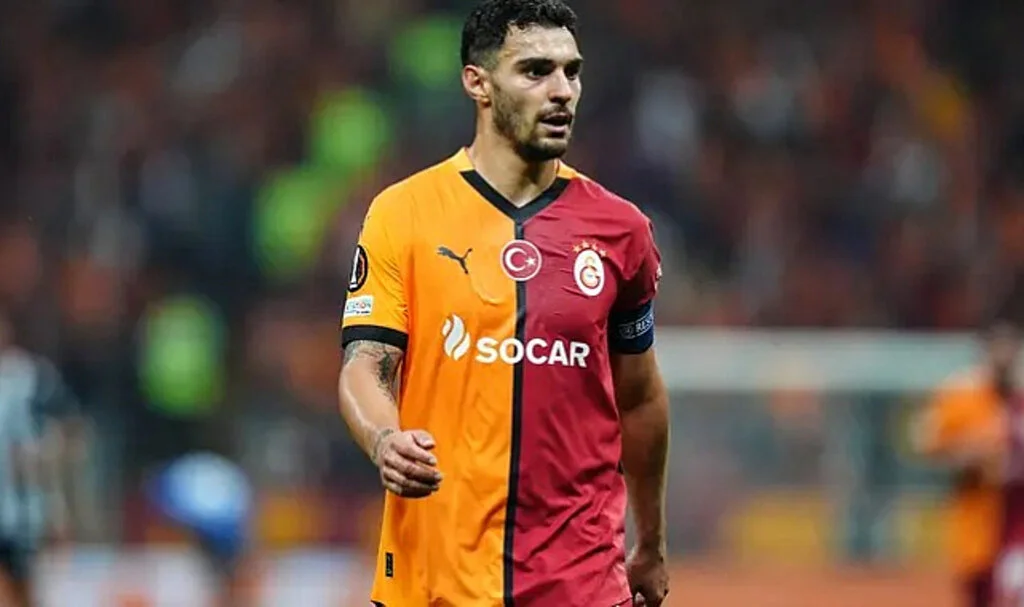 Galatasaray'da Trabzonspor Maçı Öncesi Sakatlardan İyi Haberler