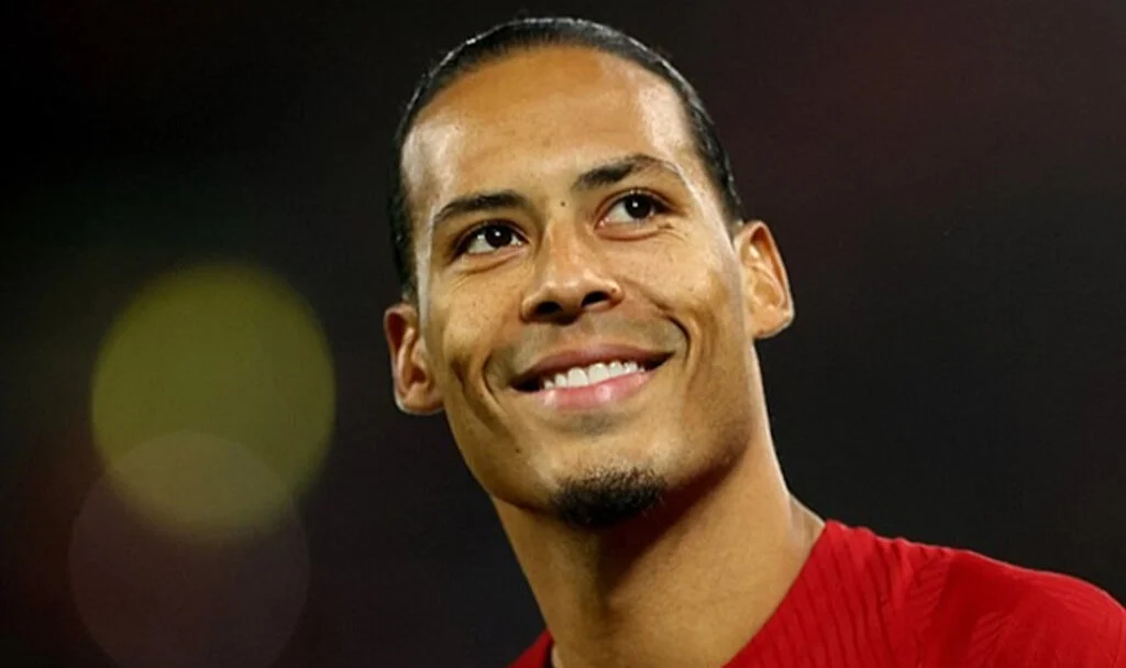 Galatasaray’ın Hedefinde Van Dijk Var!