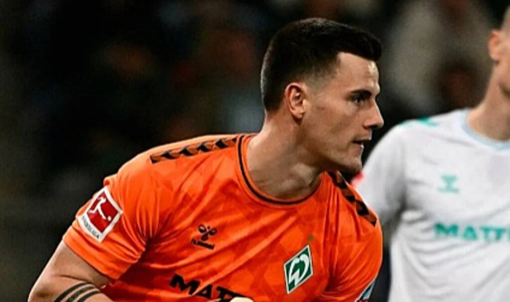 Galatasaray, Kaleci Zetterer İçin Harekete Geçti