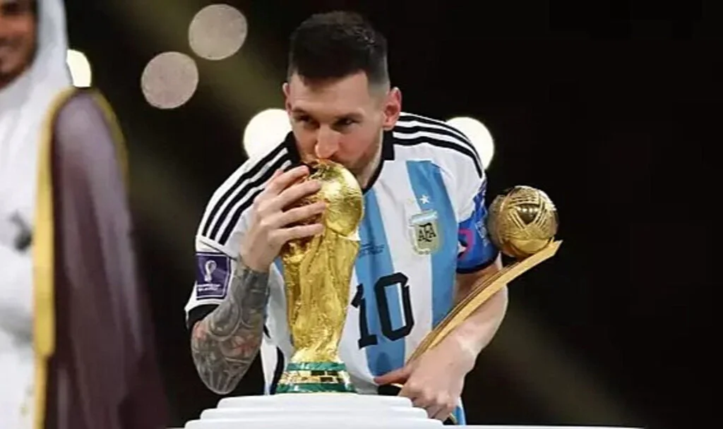 Galatasaray, Messi İçin Avrupa’ya Dönüş İhtimalini Takip Ediyor