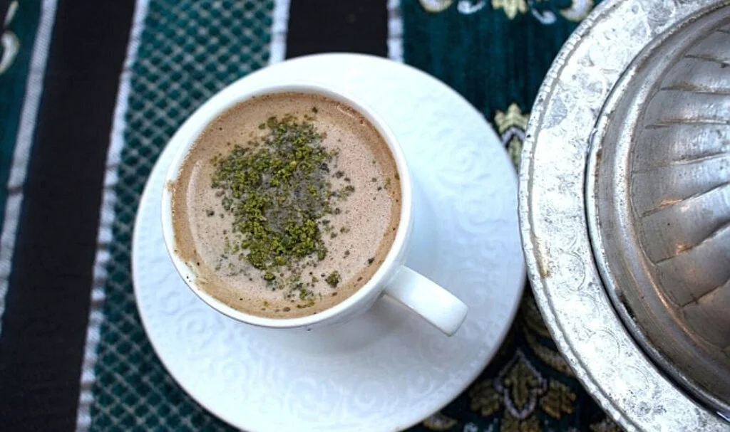 Gaziantep Menengiç Kahvesi AB Tarafından Tescillendi!