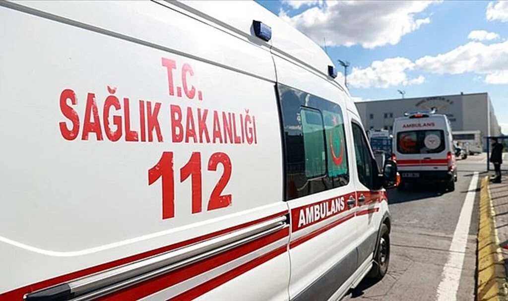 Giresun’da Kayıp Şahıs Derede Ölü Bulundu