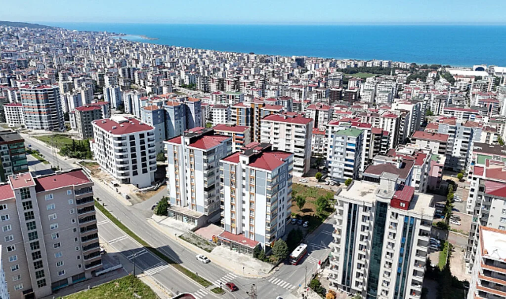 Girişim Emlak İşletmecisi Giray Şen: Gayrimenkulde zarar etmezsin!