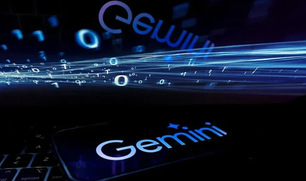 Google, Yapay Zeka Modeli Gemini 2’yi Tanıttı