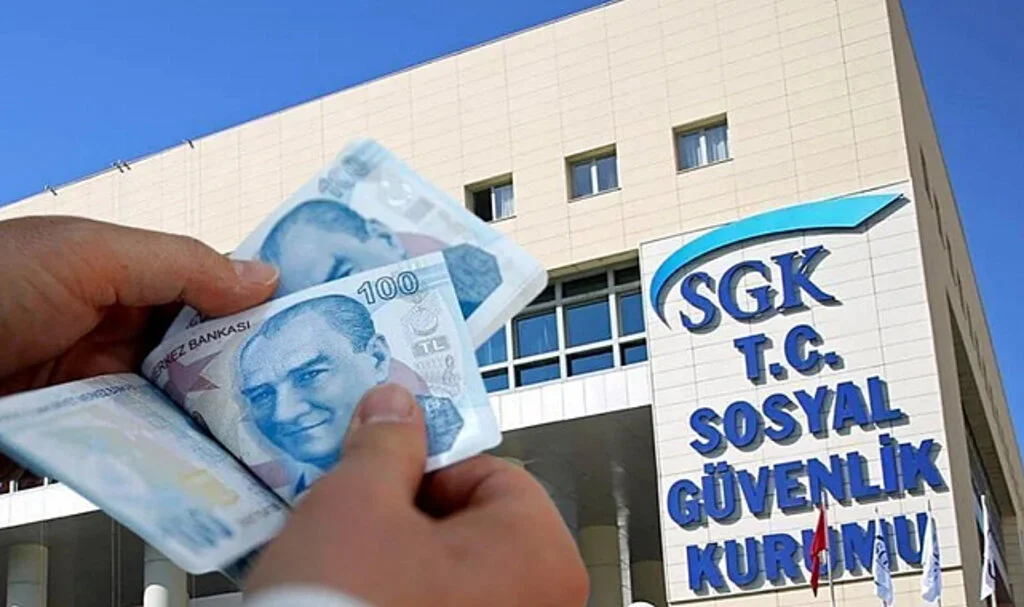 GSS PRİM BORCU AFFI 2024 | GSS prim borçları ne zaman silinecek