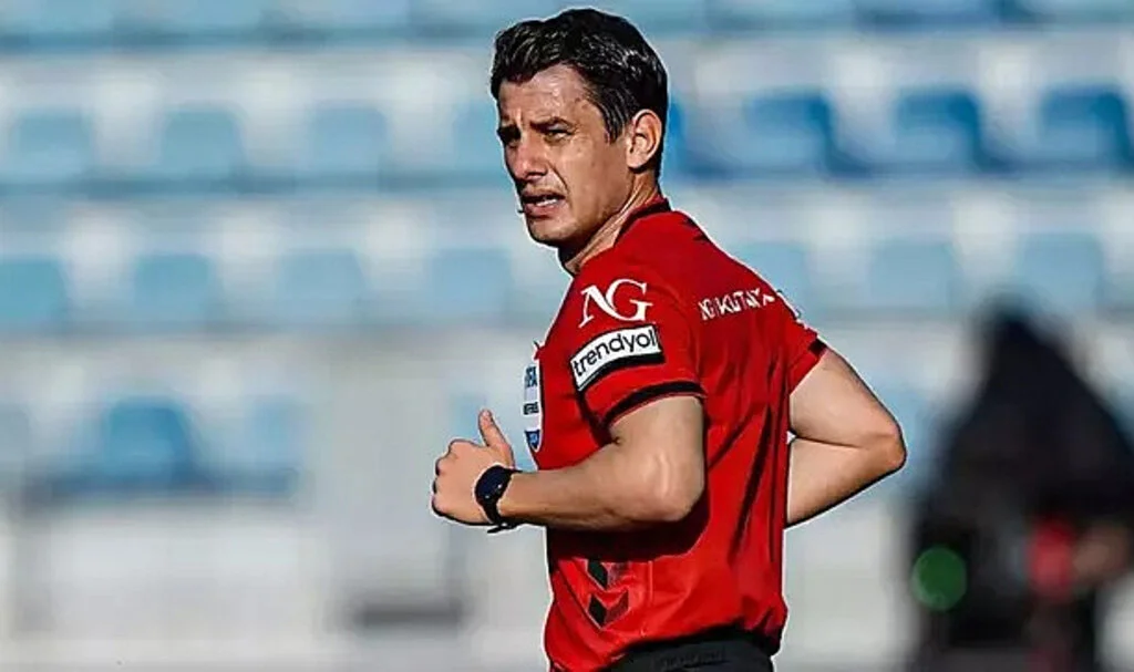 Halil Umut Meler’in Kararları Suudi Arabistan’da Tartışıldı