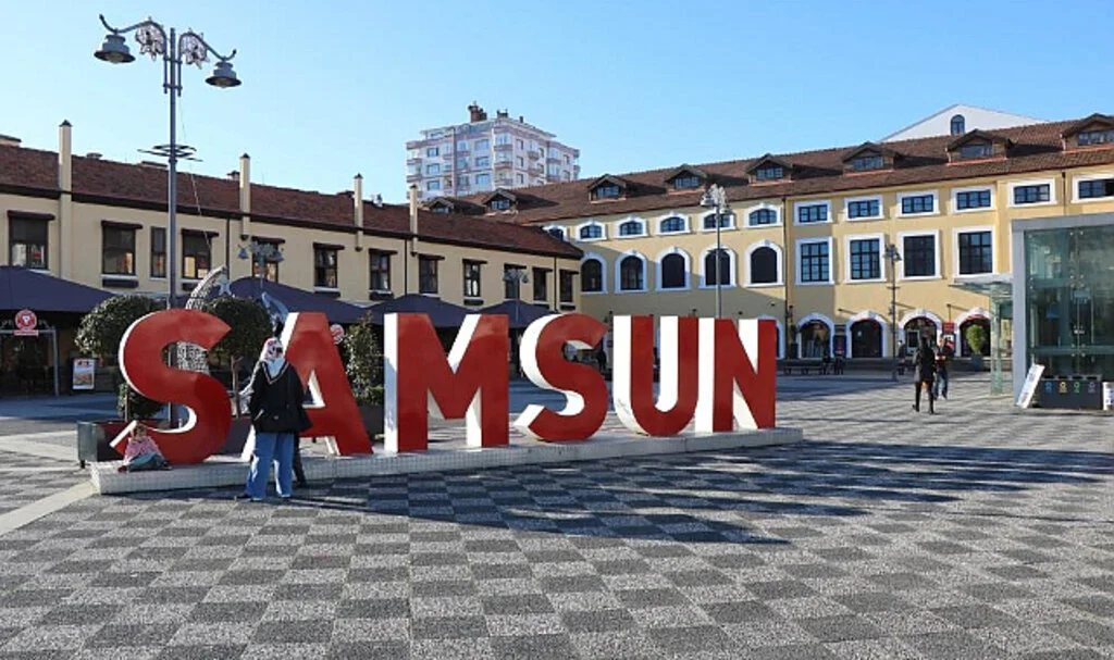 Hava Sıcaklıkları Mevsim Normallerinin Üzerinde Seyrediyor