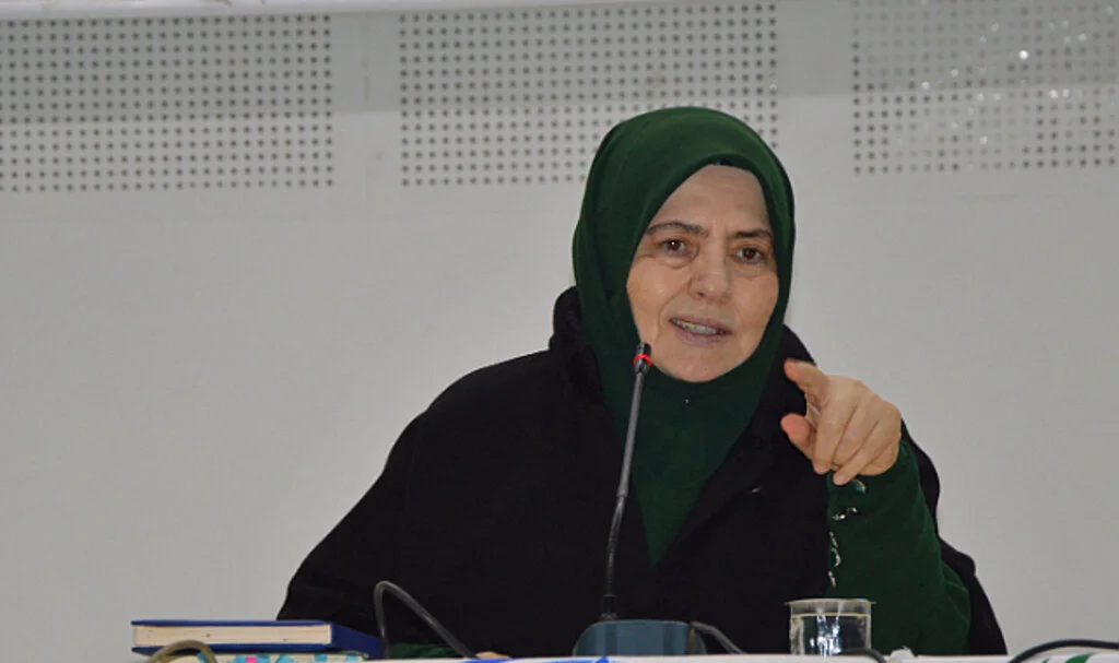 Havza’da "İslam Bizden Ne Bekliyor" Konferansı Gerçekleşti
