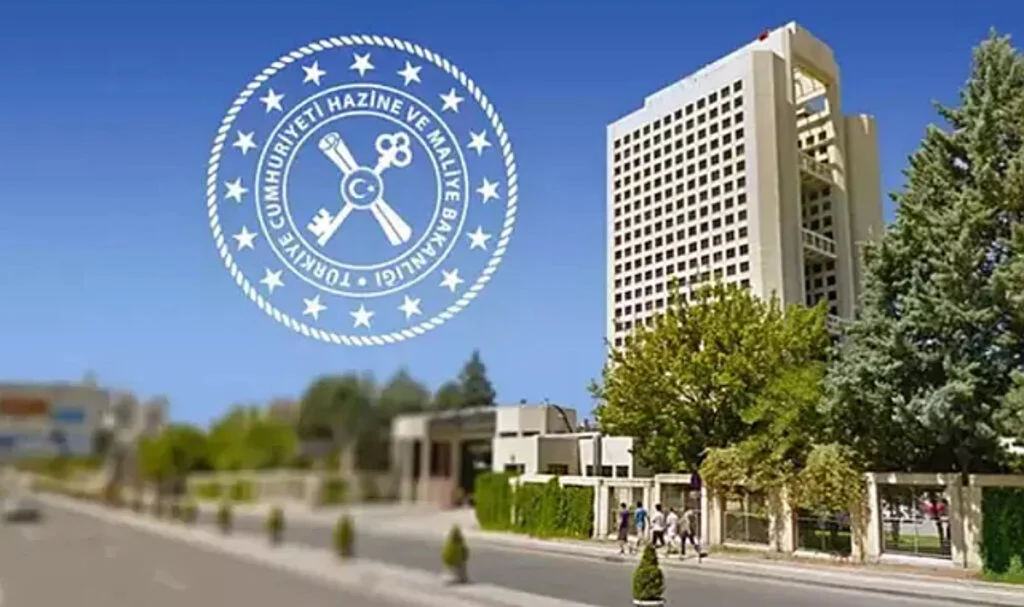 Hazine iki ihalede 31,9 milyar lira borçlandı