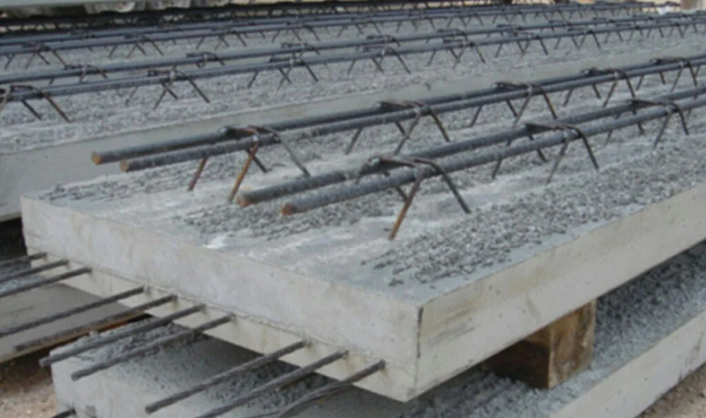 Hazır Beton ve Çelik Hasır Alınacaktır