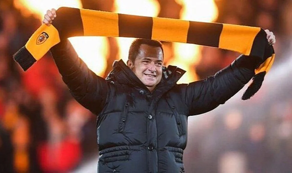 Hull City'nin borcu 66 milyon sterlin'e ulaştı!