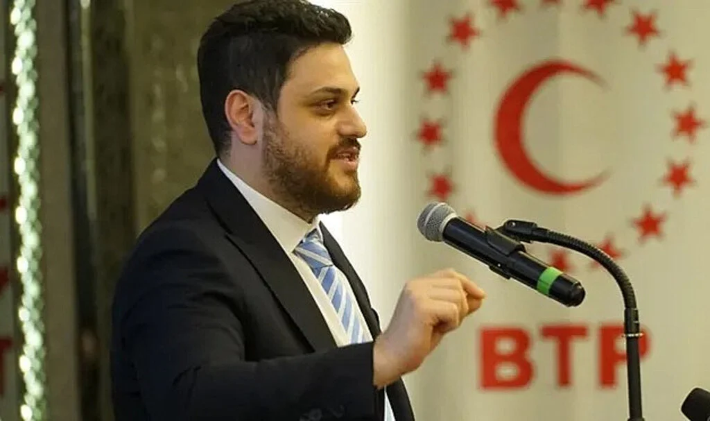 Hüseyin Baş Hakkında Soruşturma Başlatıldı