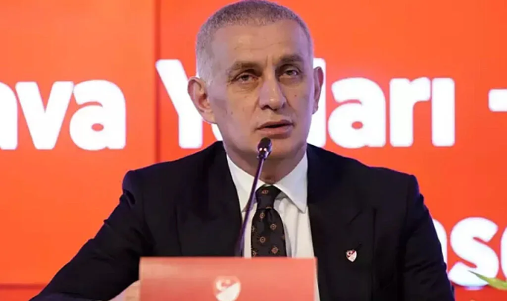 İbrahim Hacıosmanoğlu: Hollanda ile hesabımız var