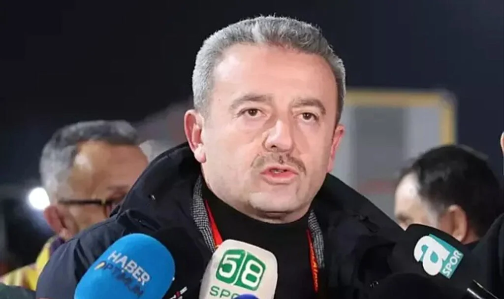 İbrahim Hatipoğlu: “Barış Alper Yılmaz’a Yapılan Kabul Edilemez”