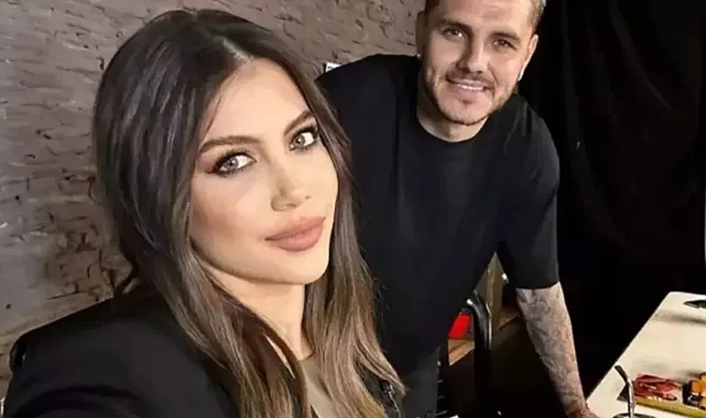 Icardi'den Wanda Nara'ya olay sözler! 'Çıktığı çamurdan alıp...'