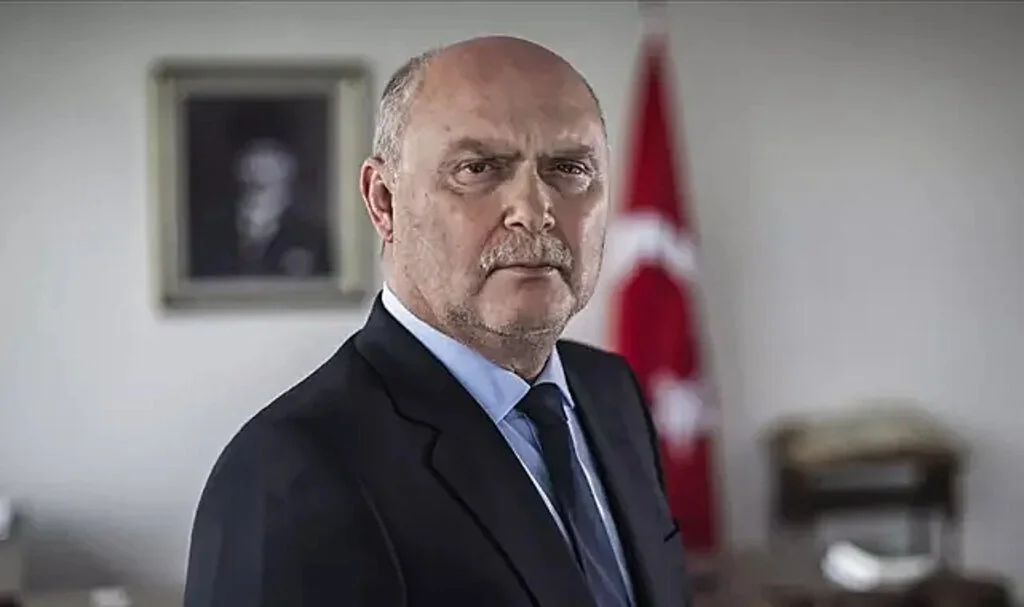 İlk kez bir Türk bu görevde!