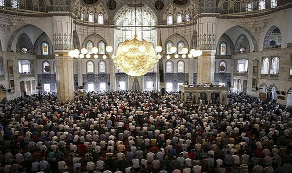 İlk oruç ne zaman tutulacak? İşte Diyanet ile Ramazan ayı takvimi